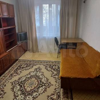 Сдается 1-комнатная квартира, 31 м²