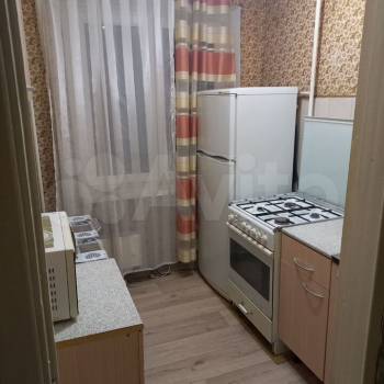 Сдается 1-комнатная квартира, 31 м²