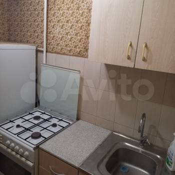 Сдается 1-комнатная квартира, 31 м²