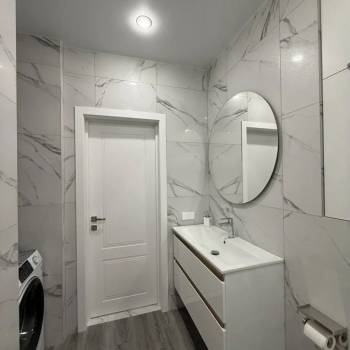 Сдается 1-комнатная квартира, 43,3 м²