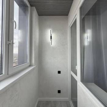 Сдается 1-комнатная квартира, 43,3 м²