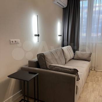 Сдается 1-комнатная квартира, 30 м²