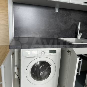 Сдается 1-комнатная квартира, 45 м²