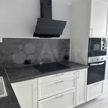 Сдается 1-комнатная квартира, 45 м²