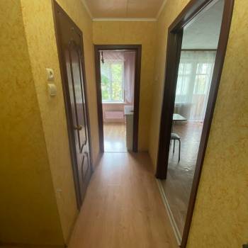 Сдается 1-комнатная квартира, 31 м²
