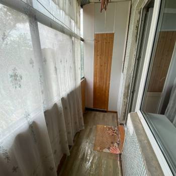 Сдается 1-комнатная квартира, 31 м²