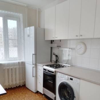 Сдается 2-х комнатная квартира, 51,2 м²