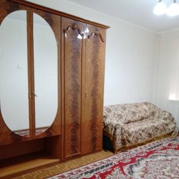 Сдается 2-х комнатная квартира, 51,2 м²