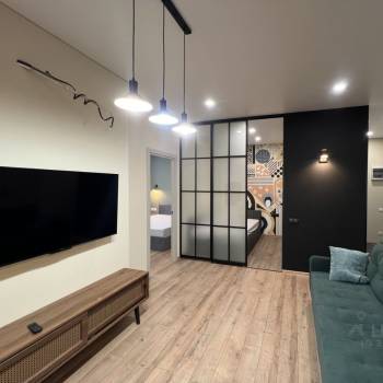 Сдается Многокомнатная квартира, 52,2 м²