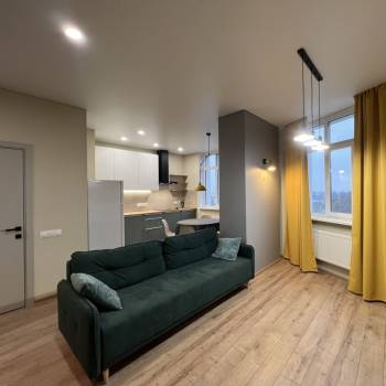 Сдается Многокомнатная квартира, 52,2 м²