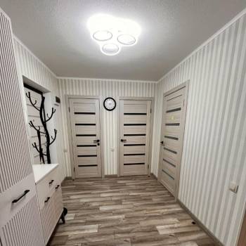 Продается 2-х комнатная квартира, 59 м²