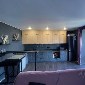 Продается 3-х комнатная квартира, 80 м²