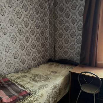 Продается 3-х комнатная квартира, 56 м²