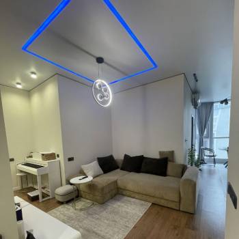 Продается 3-х комнатная квартира, 80 м²