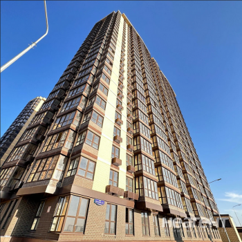 Продается 3-х комнатная квартира, 77 м²
