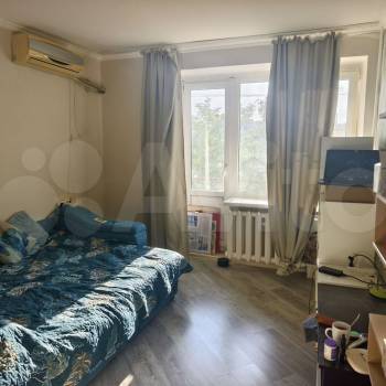 Сдается 1-комнатная квартира, 35 м²