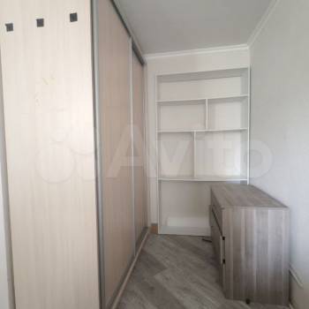 Сдается 1-комнатная квартира, 35 м²