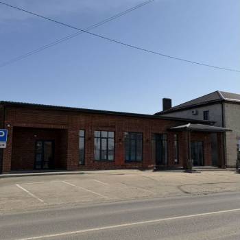 Сдается Нежилое помещение, 250 м²