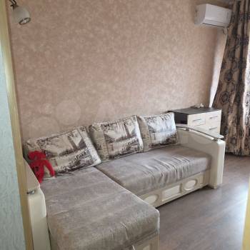 Сдается 1-комнатная квартира, 26 м²