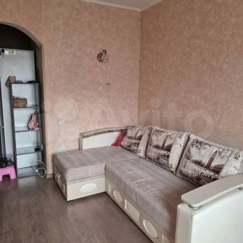 Сдается 1-комнатная квартира, 26 м²