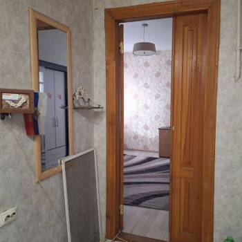 Продается 2-х комнатная квартира, 47,5 м²