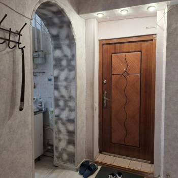 Продается 2-х комнатная квартира, 47,5 м²