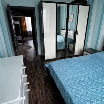 Сдается 2-х комнатная квартира, 70 м²