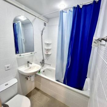 Продается 2-х комнатная квартира, 42,4 м²