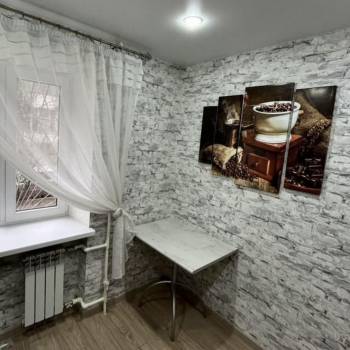 Продается 2-х комнатная квартира, 42,4 м²