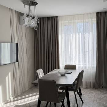 Продается 2-х комнатная квартира, 60,5 м²