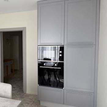 Продается 2-х комнатная квартира, 60,5 м²