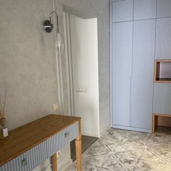 Продается 2-х комнатная квартира, 60,5 м²