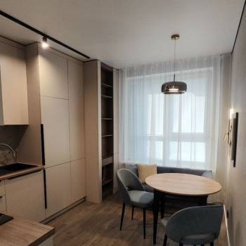 Сдается 1-комнатная квартира, 32 м²