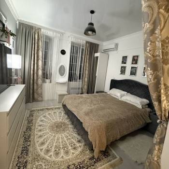 Сдается 1-комнатная квартира, 33 м²