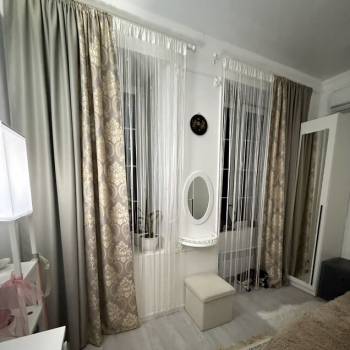 Сдается 1-комнатная квартира, 33 м²