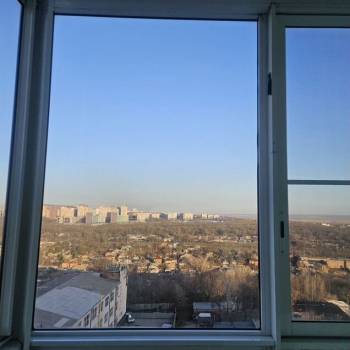 Сдается 2-х комнатная квартира, 60 м²