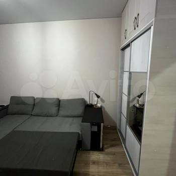 Сдается 1-комнатная квартира, 39 м²