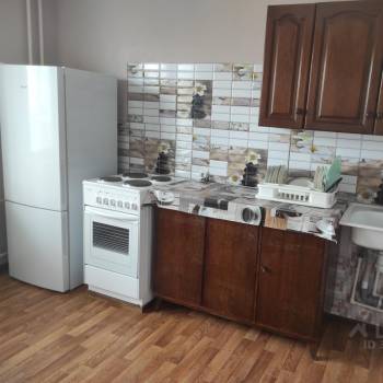 Сдается 1-комнатная квартира, 36 м²