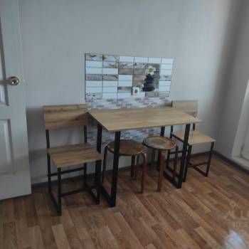 Сдается 1-комнатная квартира, 36 м²