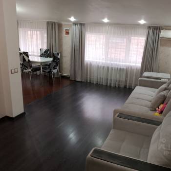 Сдается 1-комнатная квартира, 39 м²