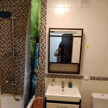 Сдается 1-комнатная квартира, 39 м²