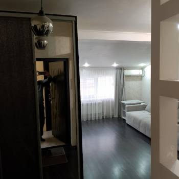 Сдается 1-комнатная квартира, 39 м²