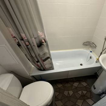 Сдается 1-комнатная квартира, 39,5 м²