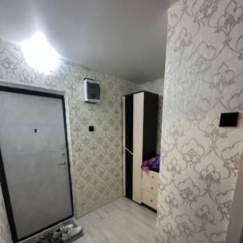 Сдается 1-комнатная квартира, 39,5 м²