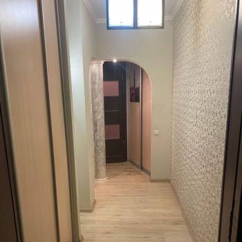 Сдается 1-комнатная квартира, 30,5 м²