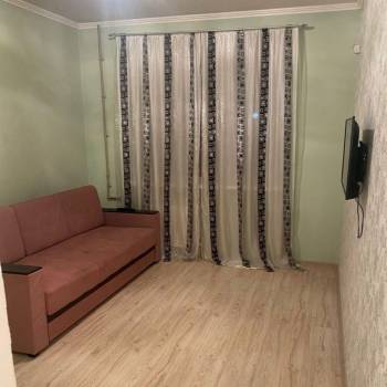 Сдается 1-комнатная квартира, 30,5 м²