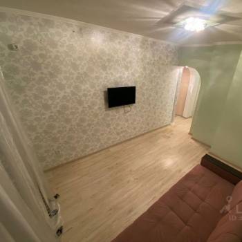Сдается 1-комнатная квартира, 30,5 м²