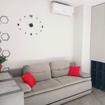 Сдается 1-комнатная квартира, 30 м²