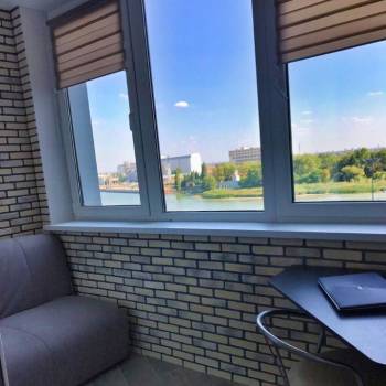 Сдается 1-комнатная квартира, 30 м²