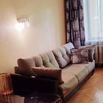 Сдается 2-х комнатная квартира, 48 м²